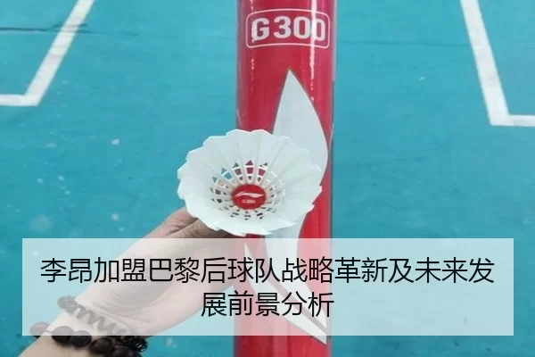 李昂加盟巴黎后球队战略革新及未来发展前景分析